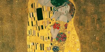 Analyzing Gustav Klimt’s Paintings
