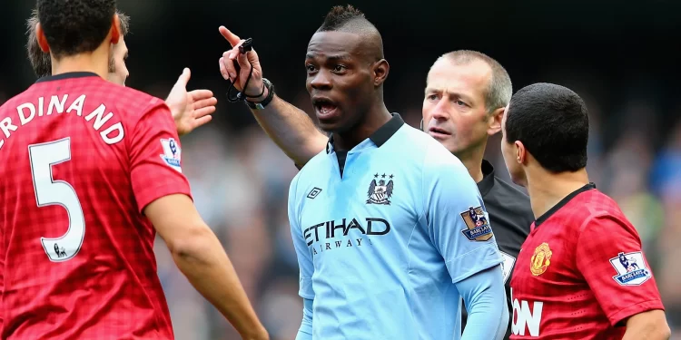 Mario is back. Why is Mancini so obsessed with the controversial striker, and what did Balotelli forget in the national team?