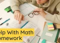 Math Homework Help with High Probability of Success