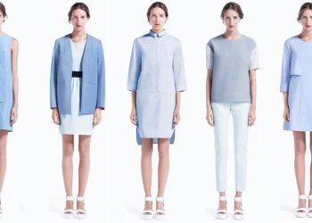 Minimalism In Fashion