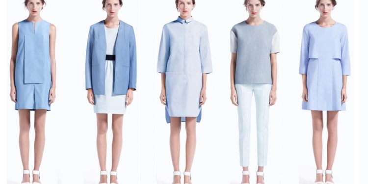 Minimalism In Fashion