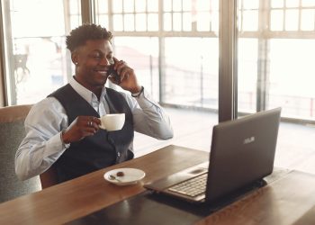 Business Energy Consumption