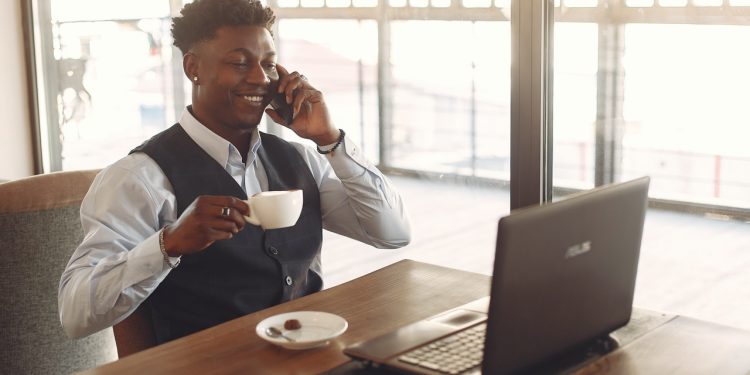 Business Energy Consumption