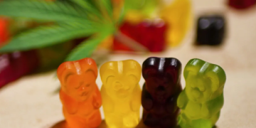 CBD Gummies Help with Pain Management And Anxiety