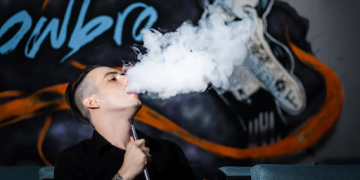 Does Vaping THC Pen Improve The Health Of Older People?
