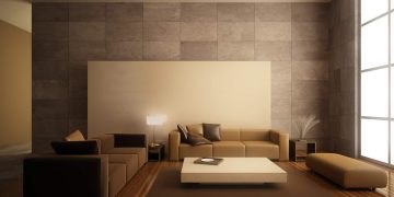 MINIMALISM ONLY FOR THE MUSEUM OR ALSO FOR YOUR HOME?