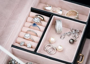 How To Choose A Jewelry Insurance Company