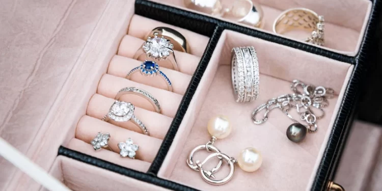How To Choose A Jewelry Insurance Company