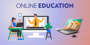 Ten Tips to Reduce Negative Effects of Online Learning