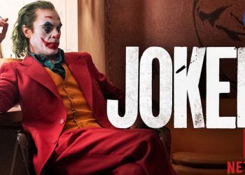 Is Joker on Netflix? [How to Watch Joker Online]