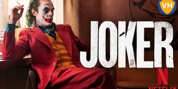 Is Joker on Netflix? [How to Watch Joker Online]