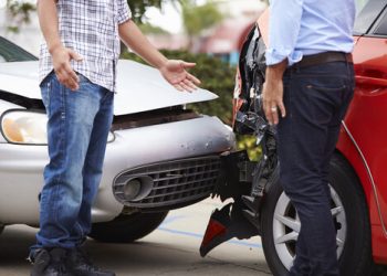 When You Should File a Lawsuit For Car Accident Injuries
