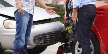 When You Should File a Lawsuit For Car Accident Injuries