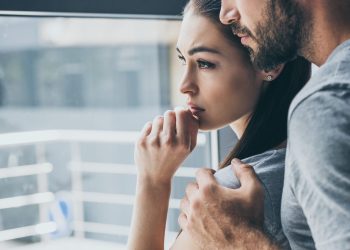 The Importance of Checking in on Our Loved Ones