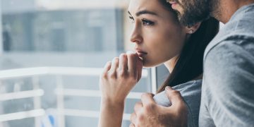 The Importance of Checking in on Our Loved Ones