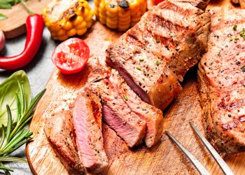 10 Reasons to Include Quality Meat Products in Your Diet