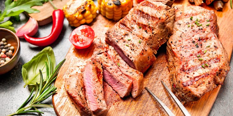 10 Reasons to Include Quality Meat Products in Your Diet