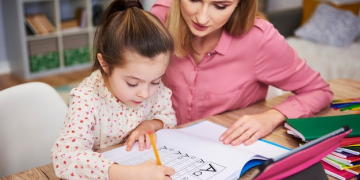 How To Teach Kids To Write?