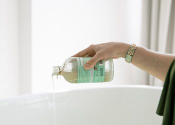 Concept #2 – Skincare