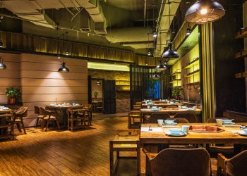 Tips For Choosing The Best Furniture For Your Restaurant