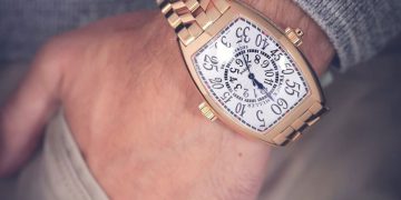 5 Finest Franck Muller Men’s Watches That Are Worth Buying