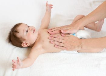 Do you have a gassy baby? – 8 working plans to incorporate