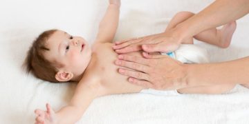 Do you have a gassy baby? – 8 working plans to incorporate