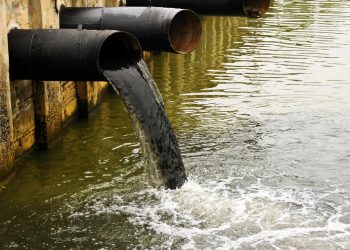 5 Reasons for Water Pollution and How to Prevent it