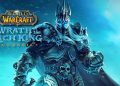 Leveling in Wrath of the Lich King Classic