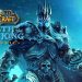 Leveling in Wrath of the Lich King Classic