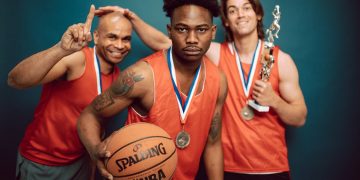 The Impact of Technology on the NBA