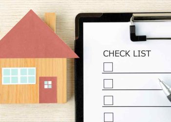 A Must-Have Checklist for Moving into a New Home