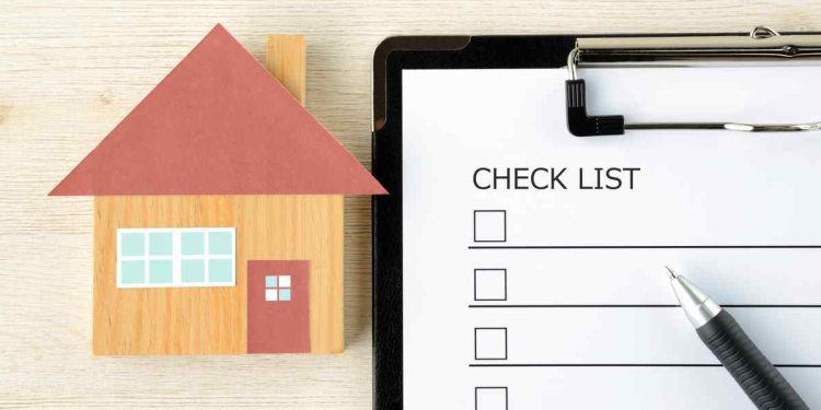 A Must-Have Checklist for Moving into a New Home