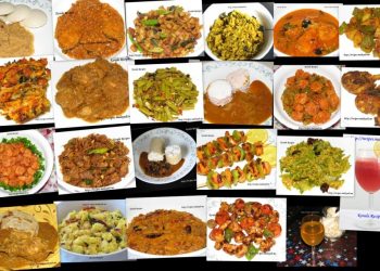 Kerala Food: 15 Popular Malayali Recipes to Prepare