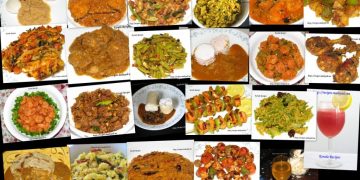Kerala Food: 15 Popular Malayali Recipes to Prepare
