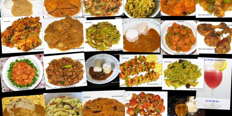 Kerala Food: 15 Popular Malayali Recipes to Prepare