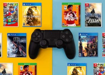 The Top Games In India