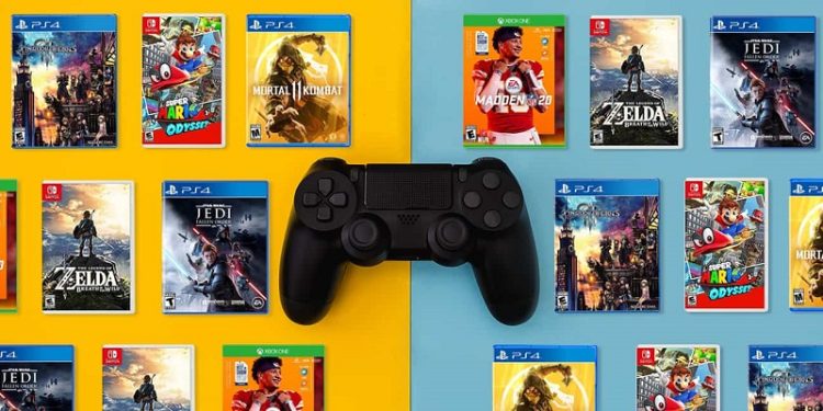 The Top Games In India