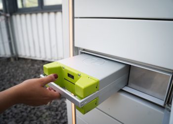 Learn More About the Advanced Qualities of Lithium-Ion Forklifts