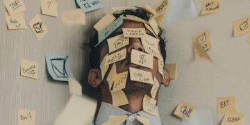 6 EASY WAYS TO HANDLE STRESS