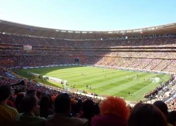 Top Tips To Get World Cup Fit In Just A Few Weeks