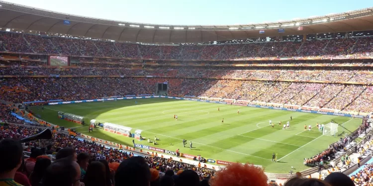 Top Tips To Get World Cup Fit In Just A Few Weeks