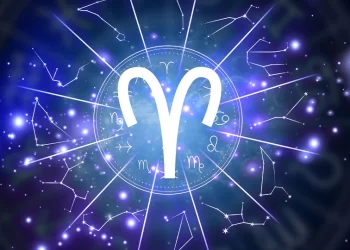 A Time of Transformation for Aries