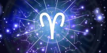 A Time of Transformation for Aries