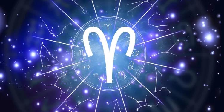 A Time of Transformation for Aries