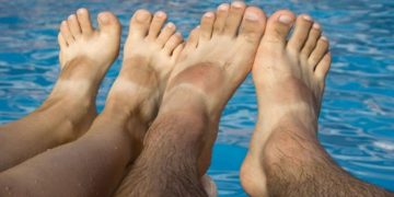 Best time to tan outside with 4 Useful Tips