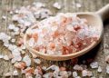Sea Salt Top 6 Essential Health Benefits