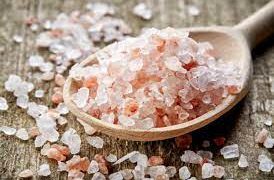 Sea Salt  Top 6 Essential Health Benefits