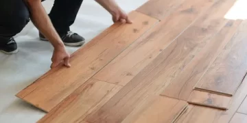 flooring