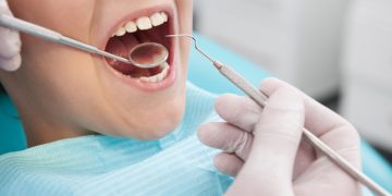 How to Find the Best Dentist